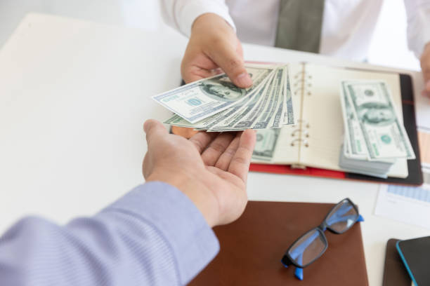 Best Credit Repair Services  in Woodmore, MD