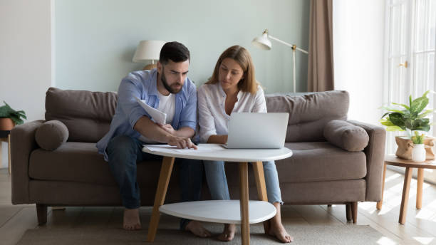 Best Financial Counseling and Guidance  in Woodmore, MD